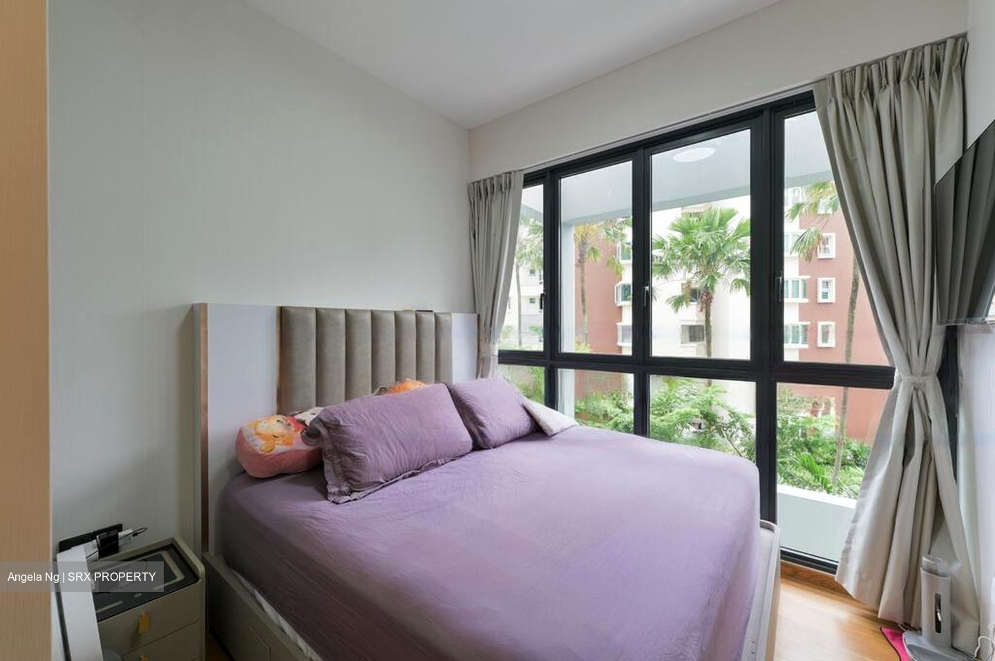 The Jovell (D17), Condominium #453732151